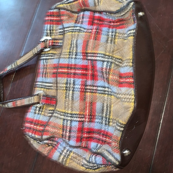 Vera Bradley purse - Picture 2 of 3